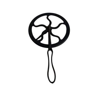 Rusty Iron Wheelwright